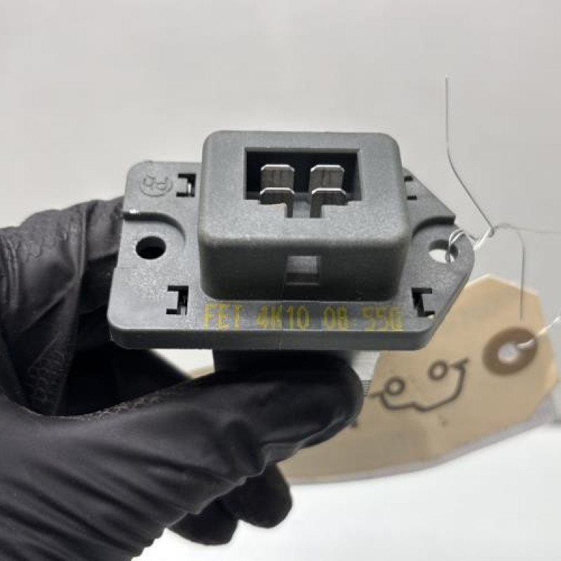 Resistance chauffage KIA STONIC Photo n°5