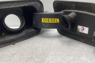 Trappe d'essence CITROEN C4 GRAND PICASSO 2
