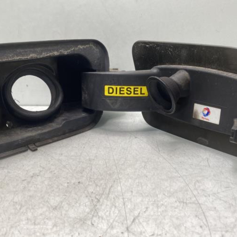 Trappe d'essence CITROEN C4 GRAND PICASSO 2 Photo n°3