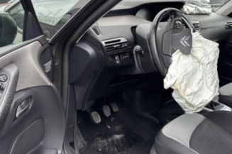 Trappe d'essence CITROEN C4 GRAND PICASSO 2