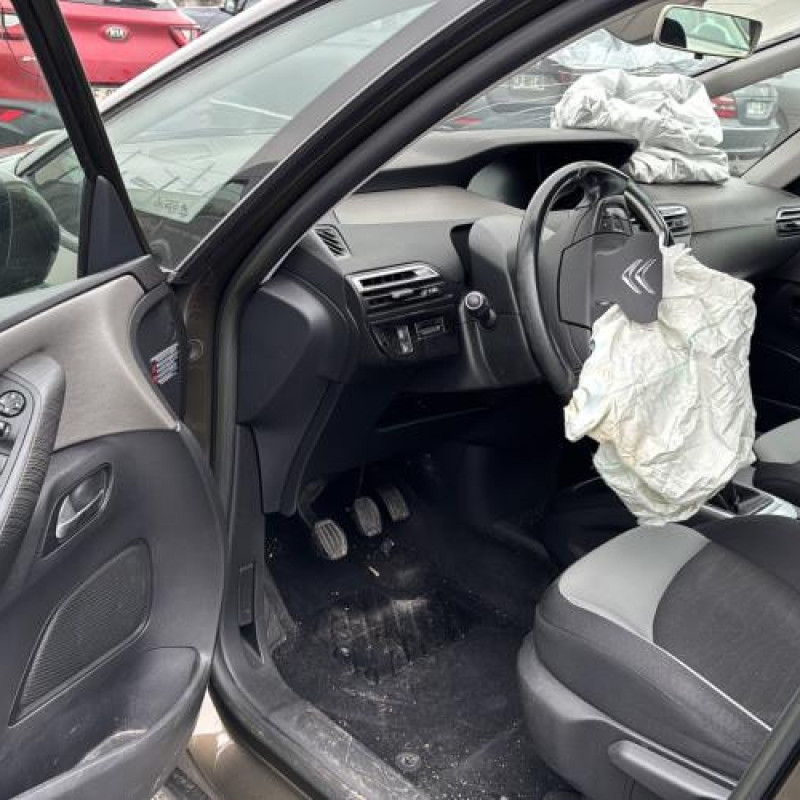 Trappe d'essence CITROEN C4 GRAND PICASSO 2 Photo n°12