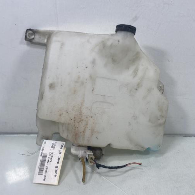 Vase de lave glace CITROEN JUMPER 1 Photo n°1