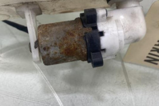 Vase de lave glace CITROEN JUMPER 1