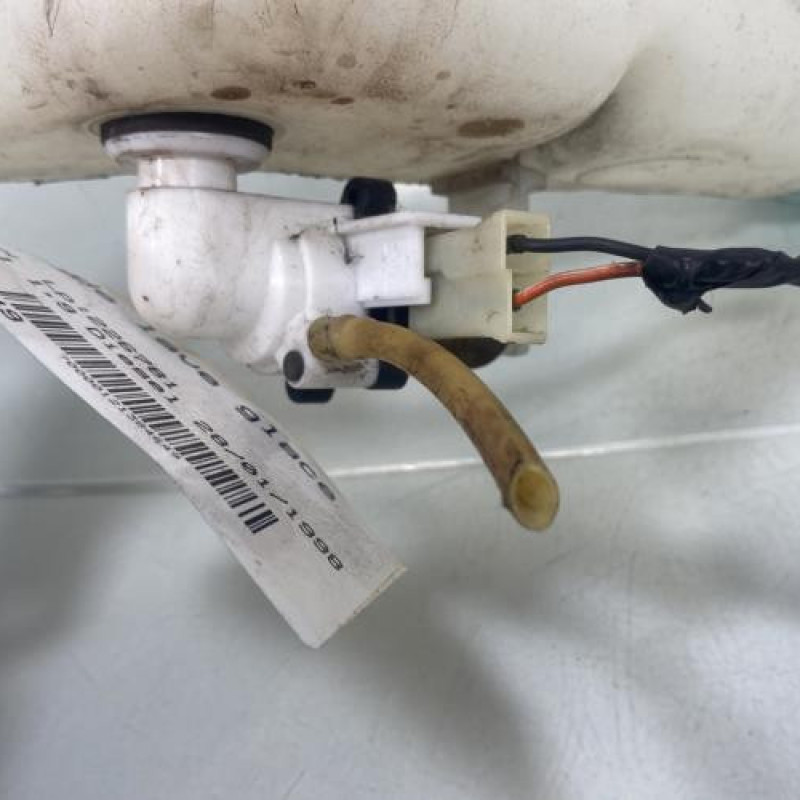 Vase de lave glace CITROEN JUMPER 1 Photo n°4