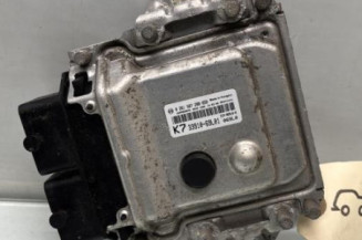 Calculateur moteur SUZUKI SWIFT 4 Photo n°1
