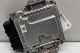 Calculateur moteur SUZUKI SWIFT 4
