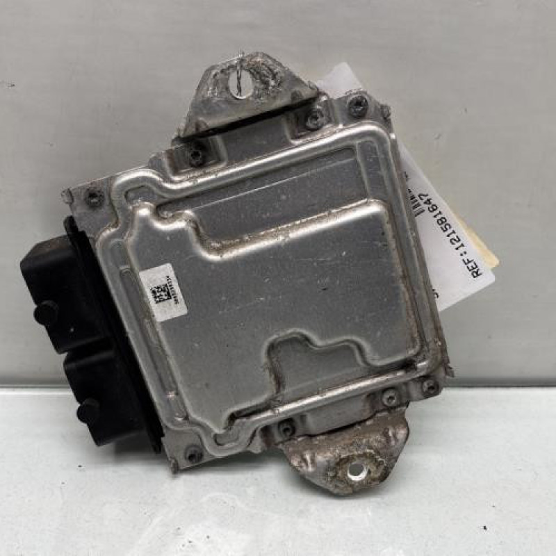Calculateur moteur SUZUKI SWIFT 4 Photo n°4