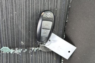 Calculateur moteur SUZUKI SWIFT 4