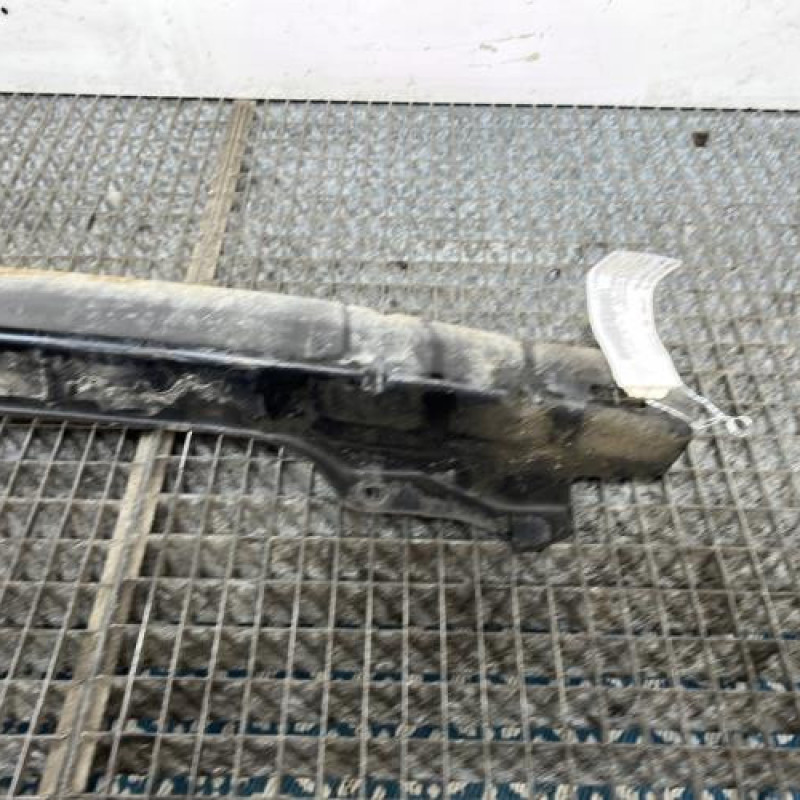 Renfort pare choc arriere (traverse) OPEL ZAFIRA B Photo n°3