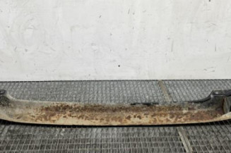 Renfort pare choc arriere (traverse) OPEL ZAFIRA B