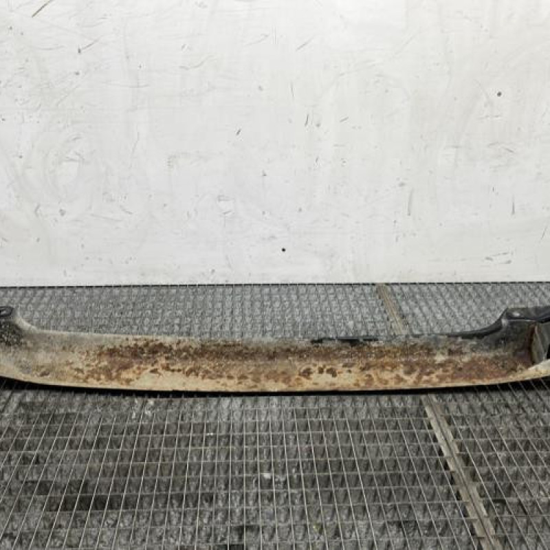 Renfort pare choc arriere (traverse) OPEL ZAFIRA B Photo n°4