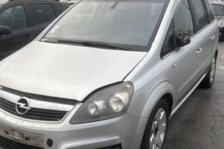 Renfort pare choc arriere (traverse) OPEL ZAFIRA B