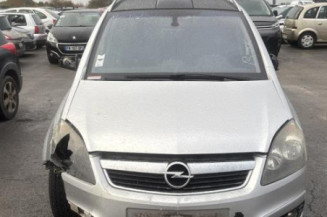 Renfort pare choc arriere (traverse) OPEL ZAFIRA B