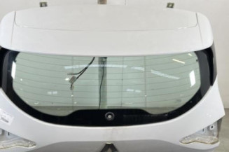 Malle/Hayon arriere RENAULT CLIO 5 Photo n°1