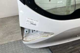 Malle/Hayon arriere RENAULT CLIO 5