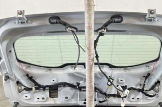 Malle/Hayon arriere RENAULT CLIO 5