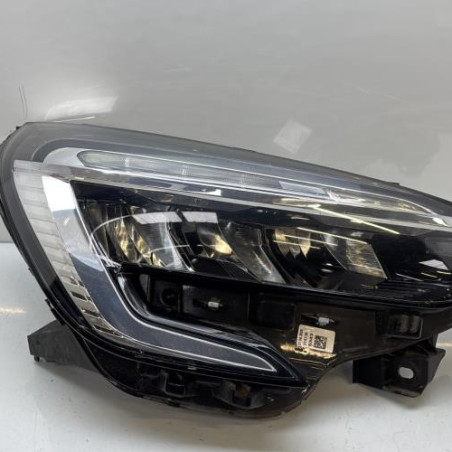 Optique avant principal droit (feux)(phare) RENAULT CLIO 5 Photo n°1