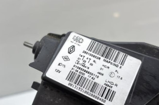 Optique avant principal droit (feux)(phare) RENAULT CLIO 5