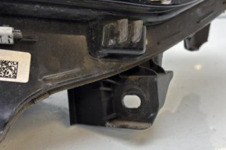 Optique avant principal droit (feux)(phare) RENAULT CLIO 5