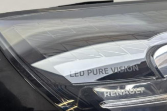 Optique avant principal droit (feux)(phare) RENAULT CLIO 5