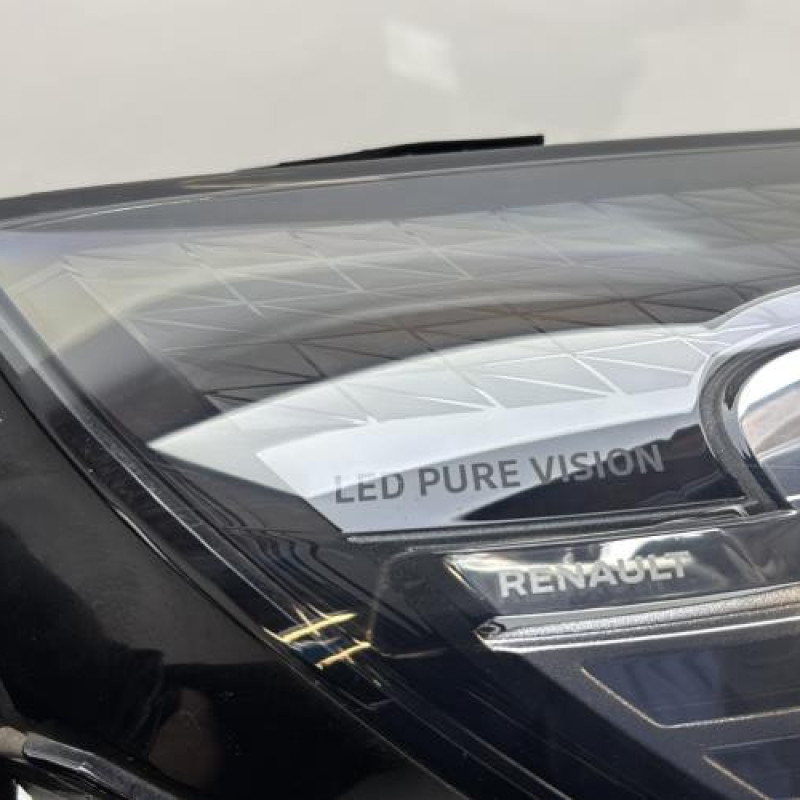 Optique avant principal droit (feux)(phare) RENAULT CLIO 5 Photo n°5