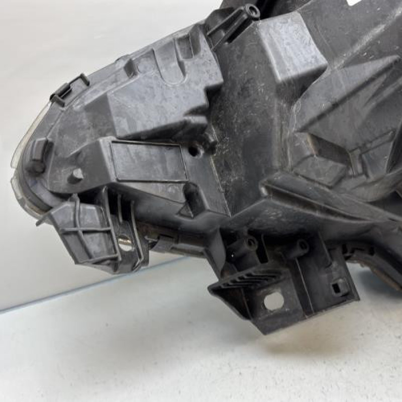 Optique avant principal droit (feux)(phare) RENAULT CLIO 5 Photo n°6