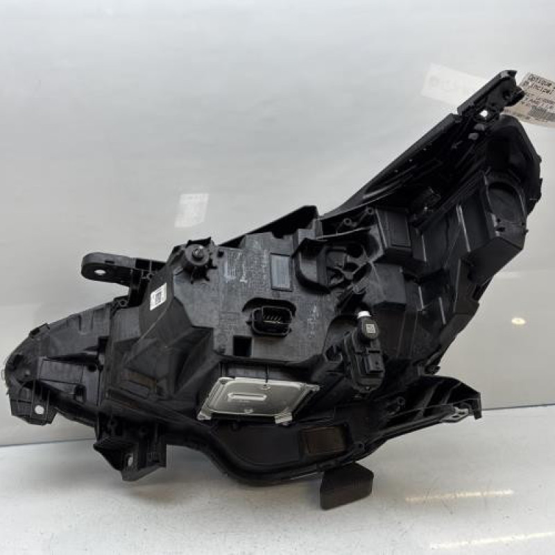 Optique avant principal droit (feux)(phare) RENAULT CLIO 5 Photo n°7