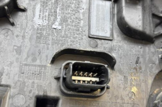 Optique avant principal droit (feux)(phare) RENAULT CLIO 5