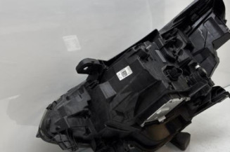 Optique avant principal droit (feux)(phare) RENAULT CLIO 5