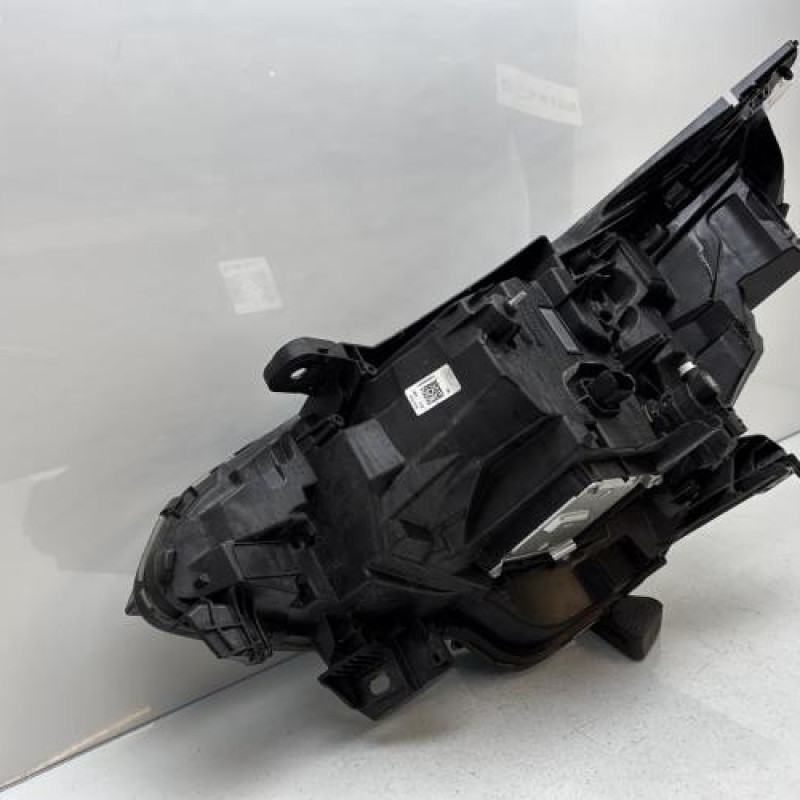 Optique avant principal droit (feux)(phare) RENAULT CLIO 5 Photo n°9