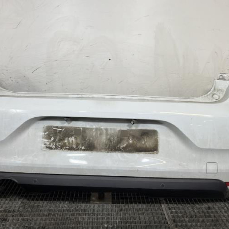 Pare choc arriere RENAULT CLIO 5 Photo n°1