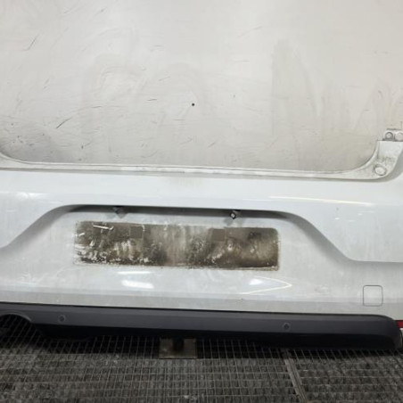 Pare choc arriere RENAULT CLIO 5 Photo n°1