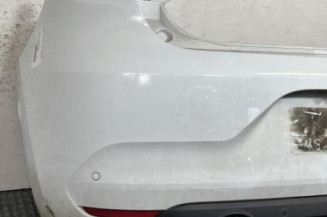 Pare choc arriere RENAULT CLIO 5