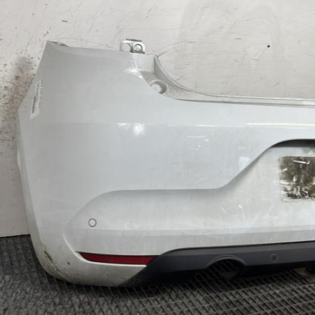 Pare choc arriere RENAULT CLIO 5