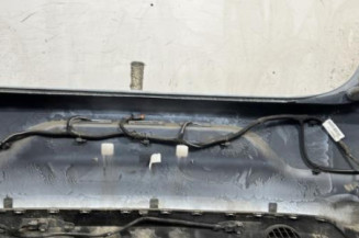 Pare choc arriere RENAULT CLIO 5