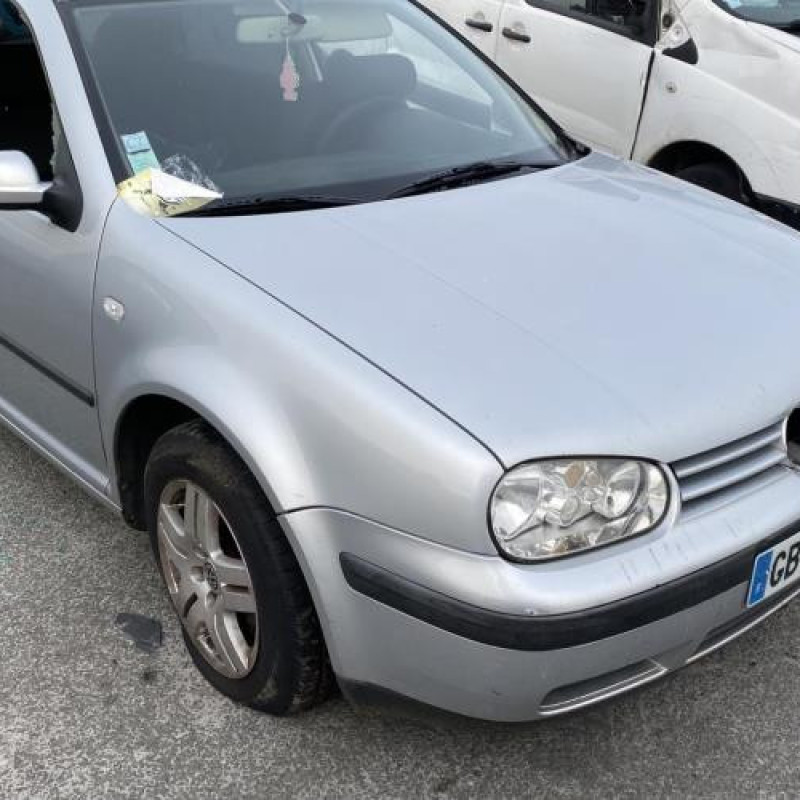 Jante VOLKSWAGEN GOLF 4 Photo n°4