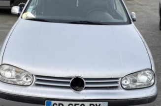 Jante VOLKSWAGEN GOLF 4