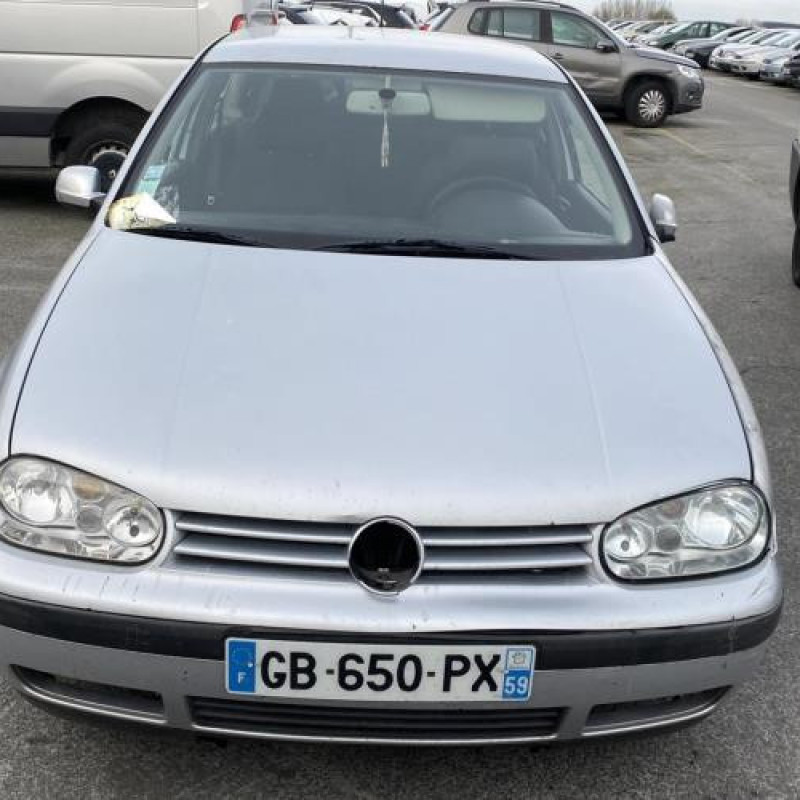 Jante VOLKSWAGEN GOLF 4 Photo n°5