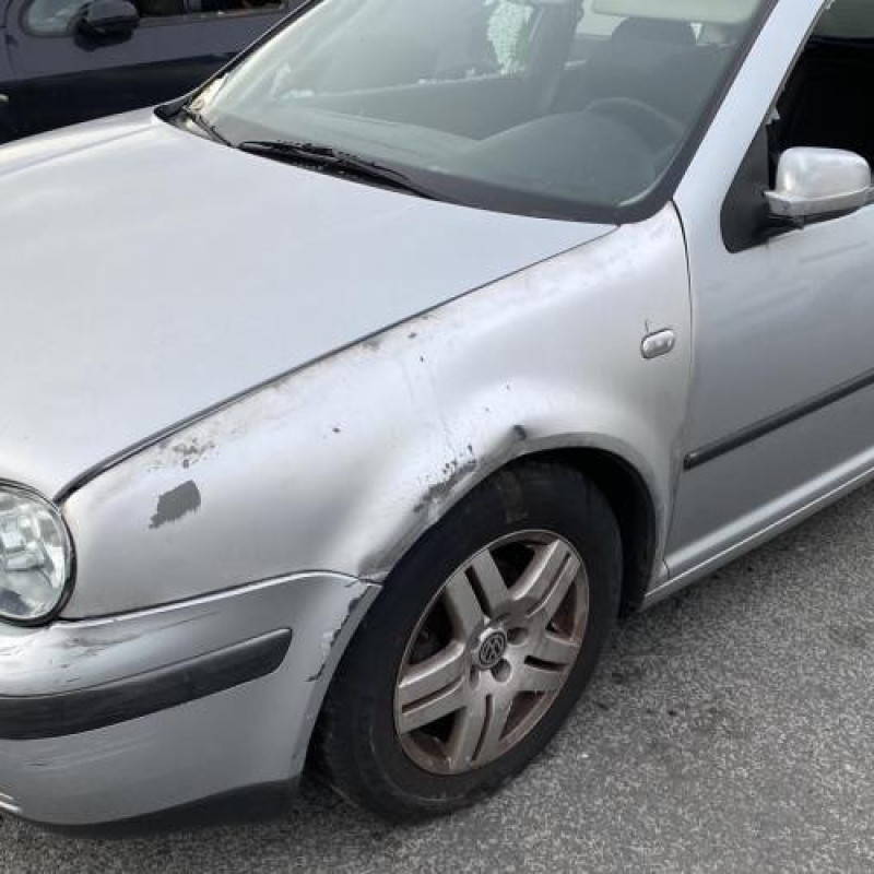 Jante VOLKSWAGEN GOLF 4 Photo n°6