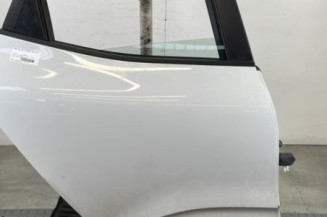 Porte arriere droit RENAULT CLIO 5 Photo n°1