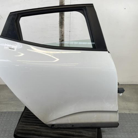 Porte arriere droit RENAULT CLIO 5 Photo n°1