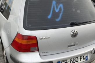 Jante VOLKSWAGEN GOLF 4