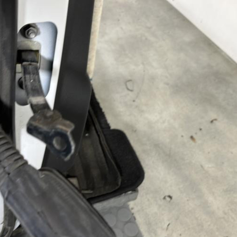 Porte arriere droit RENAULT CLIO 5 Photo n°6