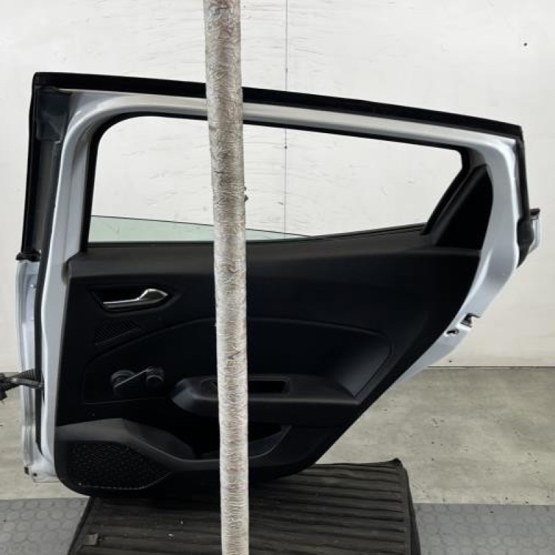 Porte arriere droit RENAULT CLIO 5 Photo n°7