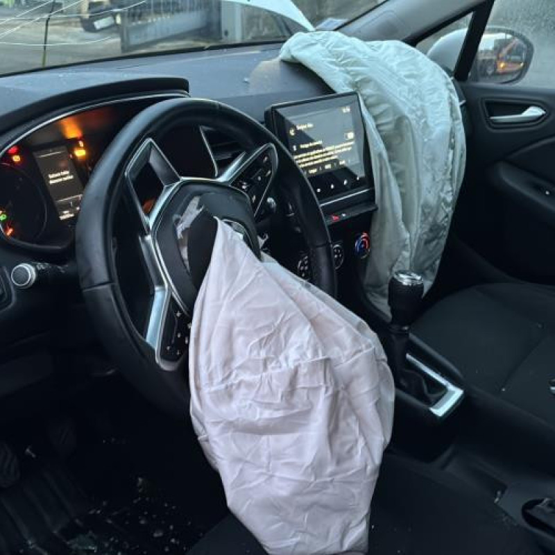 Porte arriere droit RENAULT CLIO 5 Photo n°20