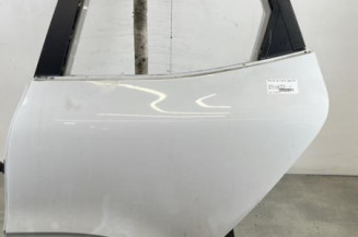 Porte arriere gauche RENAULT CLIO 5 Photo n°1
