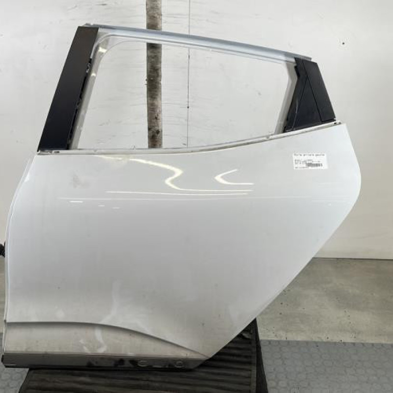 Porte arriere gauche RENAULT CLIO 5 Photo n°1