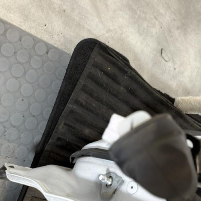 Porte arriere gauche RENAULT CLIO 5 Photo n°6