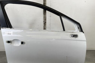 Porte avant droit RENAULT CLIO 5 Photo n°1