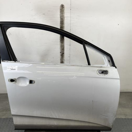 Porte avant droit RENAULT CLIO 5 Photo n°1